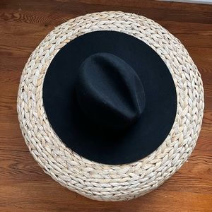 GIGIPIP Scottie Felt Hat